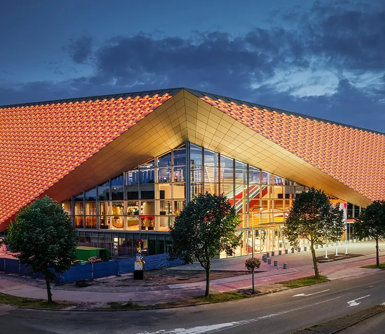 Holland Casino Hotel Utrecht image 1